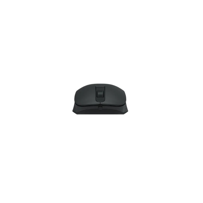 Lecoo MS102 USB Kablolu 2400DPI 4 Tuşlu Optik Mouse Siyah