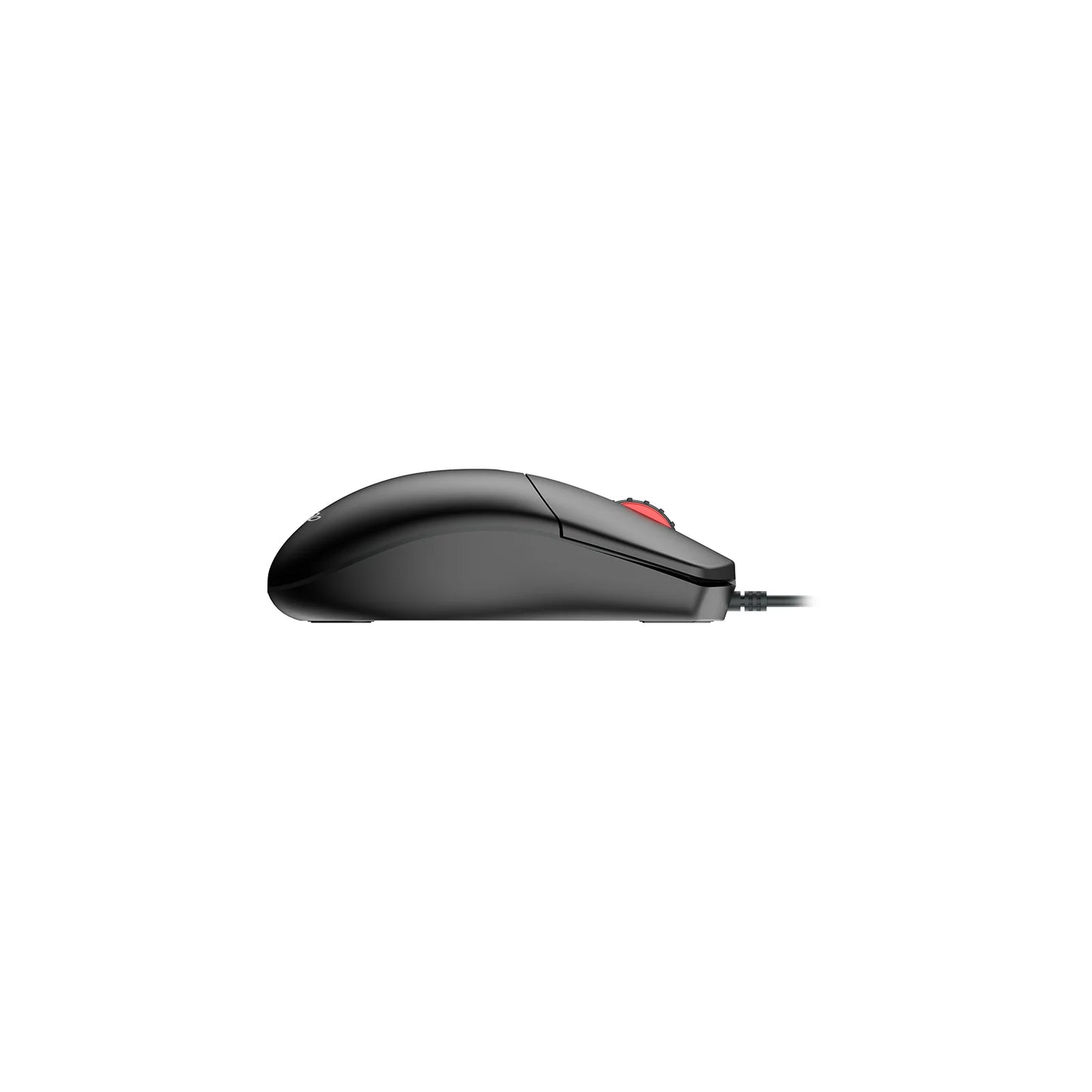 Lecoo MS103 Tuşlu USB Kablolu 1000DPI Optik Mouse Siyah