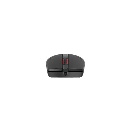 Lecoo MS103 Tuşlu USB Kablolu 1000DPI Optik Mouse Siyah