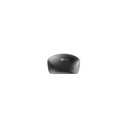Lecoo MS103 Tuşlu USB Kablolu 1000DPI Optik Mouse Siyah