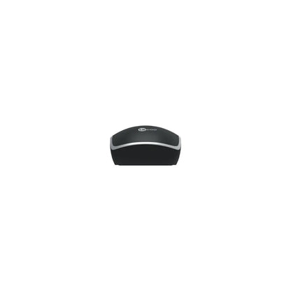 Lecoo MS104 USB Kablolu 1600DPI 4 Tuşlu Optik Mouse Siyah