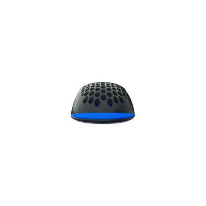 Lecoo MS107 Kablolu RGB LED Aydınlatmalı 3200DPI 7 Tuşlu Gaming Mouse Siyah
