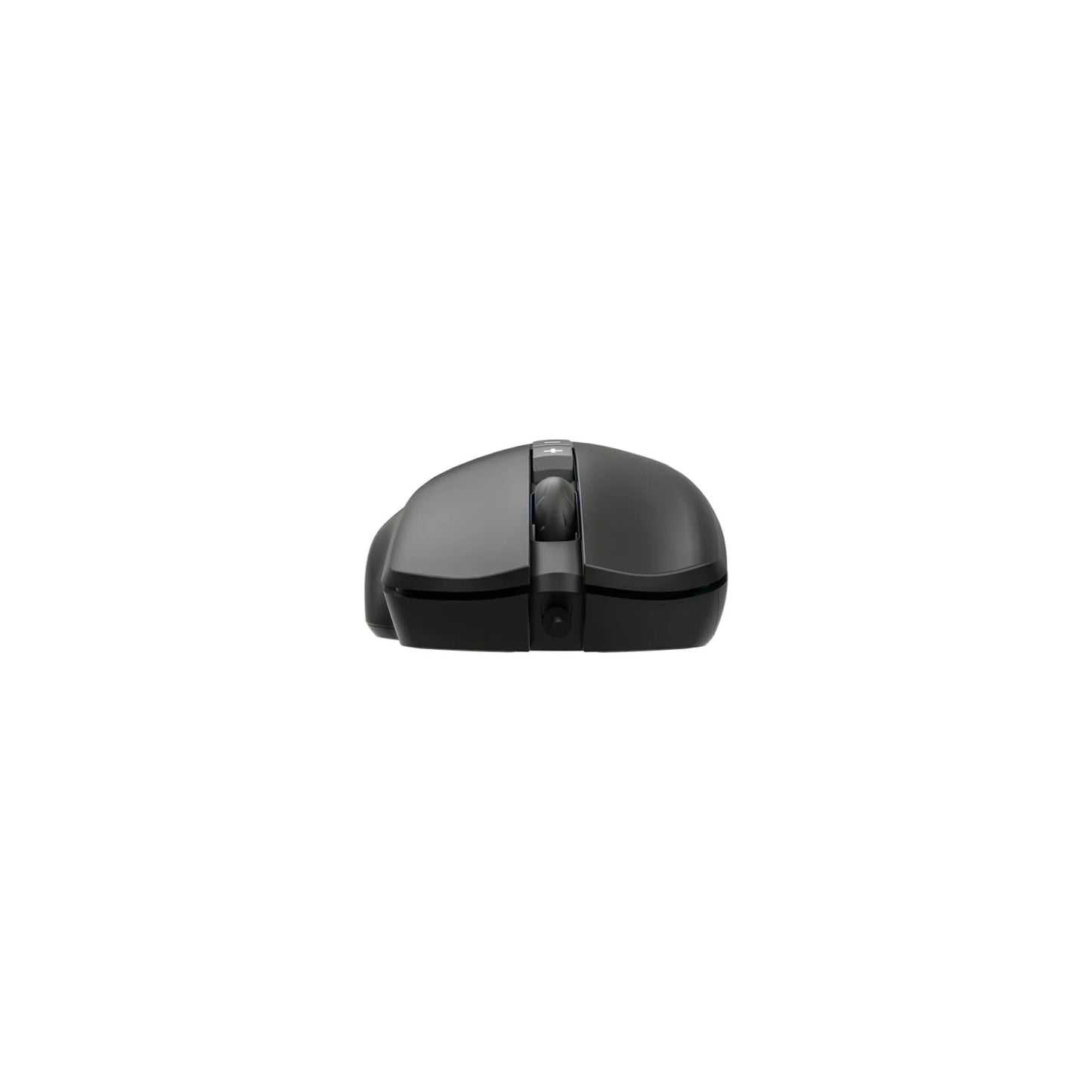 Lecoo MS140 Kablolu 6400DPI 10 Makro Tuşlu RGB LED Aydınlatmalı Gaming Optik Mouse Siyah