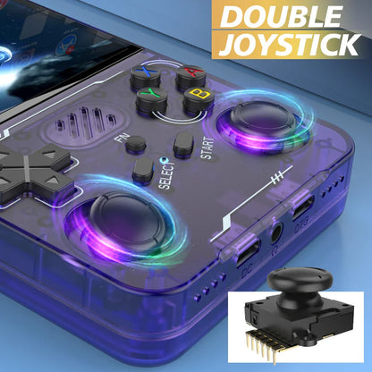 Retro Atari R36XX 64GB 15.000+ Oyun