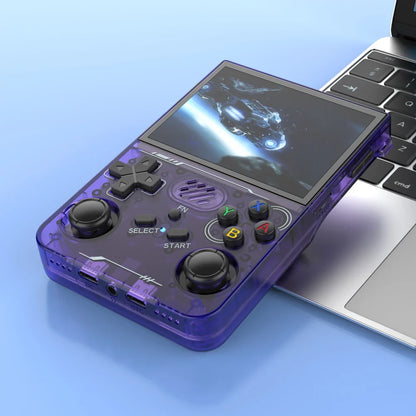 Retro Atari R36XX 64GB 15.000+ Oyun