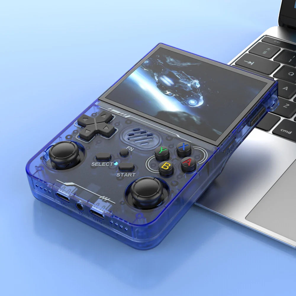Retro Atari R36XX 64GB 15.000+ Oyun