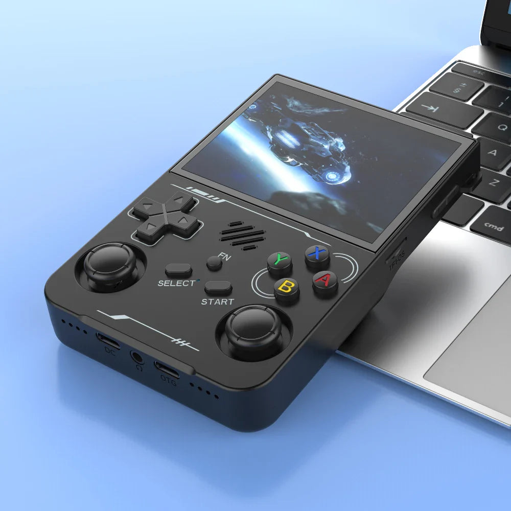 Retro Atari R36XX 64GB 15.000+ Oyun