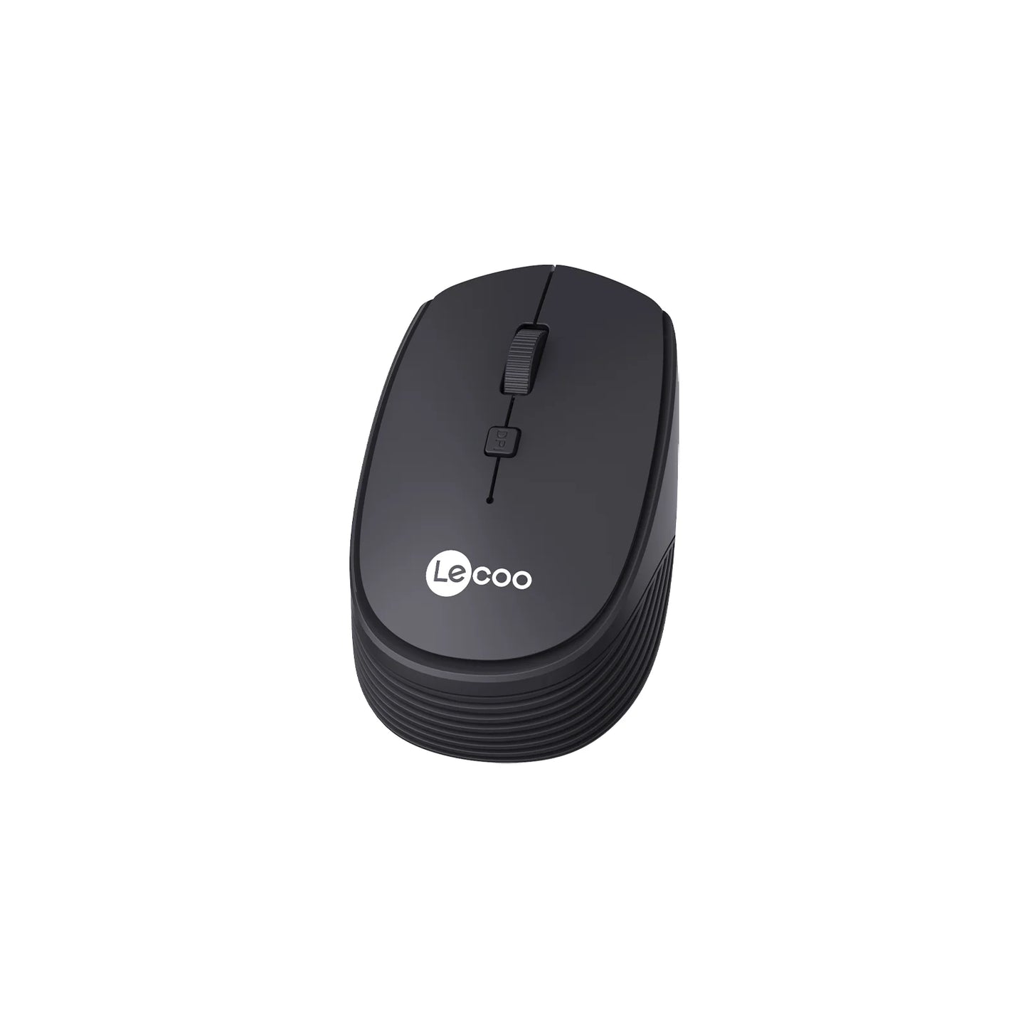 Lecoo WS202 Kablosuz 1600DPI 4 Tuşlu Optik Mouse Siyah