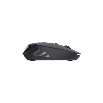 Lecoo WS202 Kablosuz 1600DPI 4 Tuşlu Optik Mouse Siyah