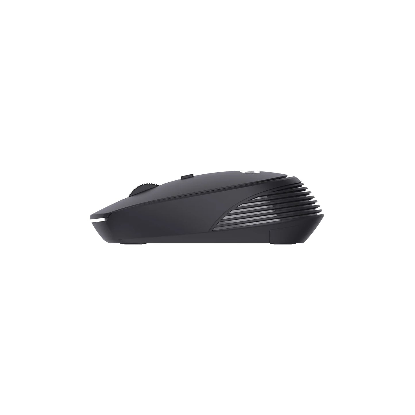 Lecoo WS202 Kablosuz 1600DPI 4 Tuşlu Optik Mouse Siyah