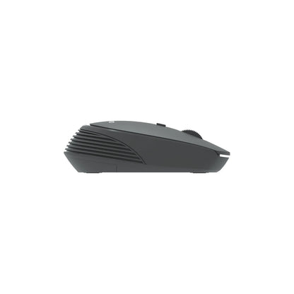 Lecoo WS202 Kablosuz 1600DPI 4 Tuşlu Optik Mouse Gri