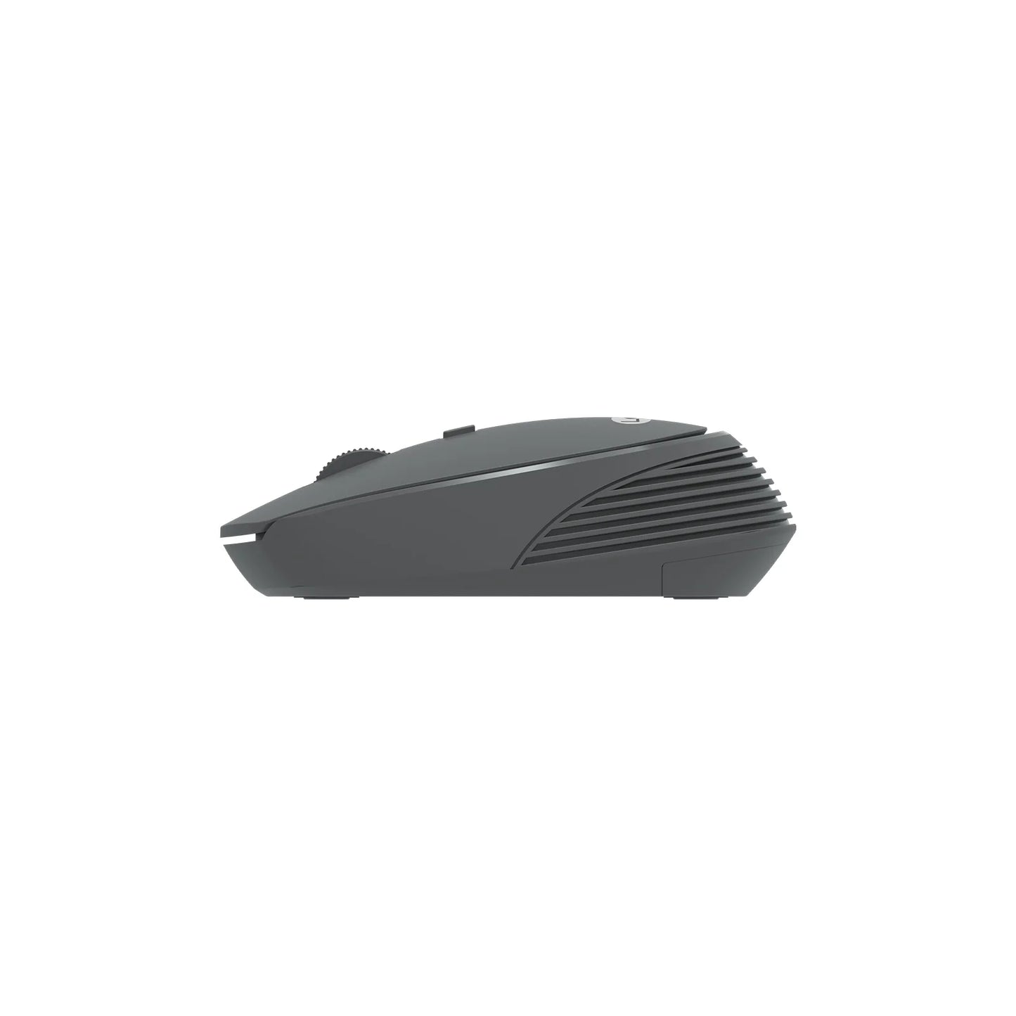 Lecoo WS202 Kablosuz 1600DPI 4 Tuşlu Optik Mouse Gri