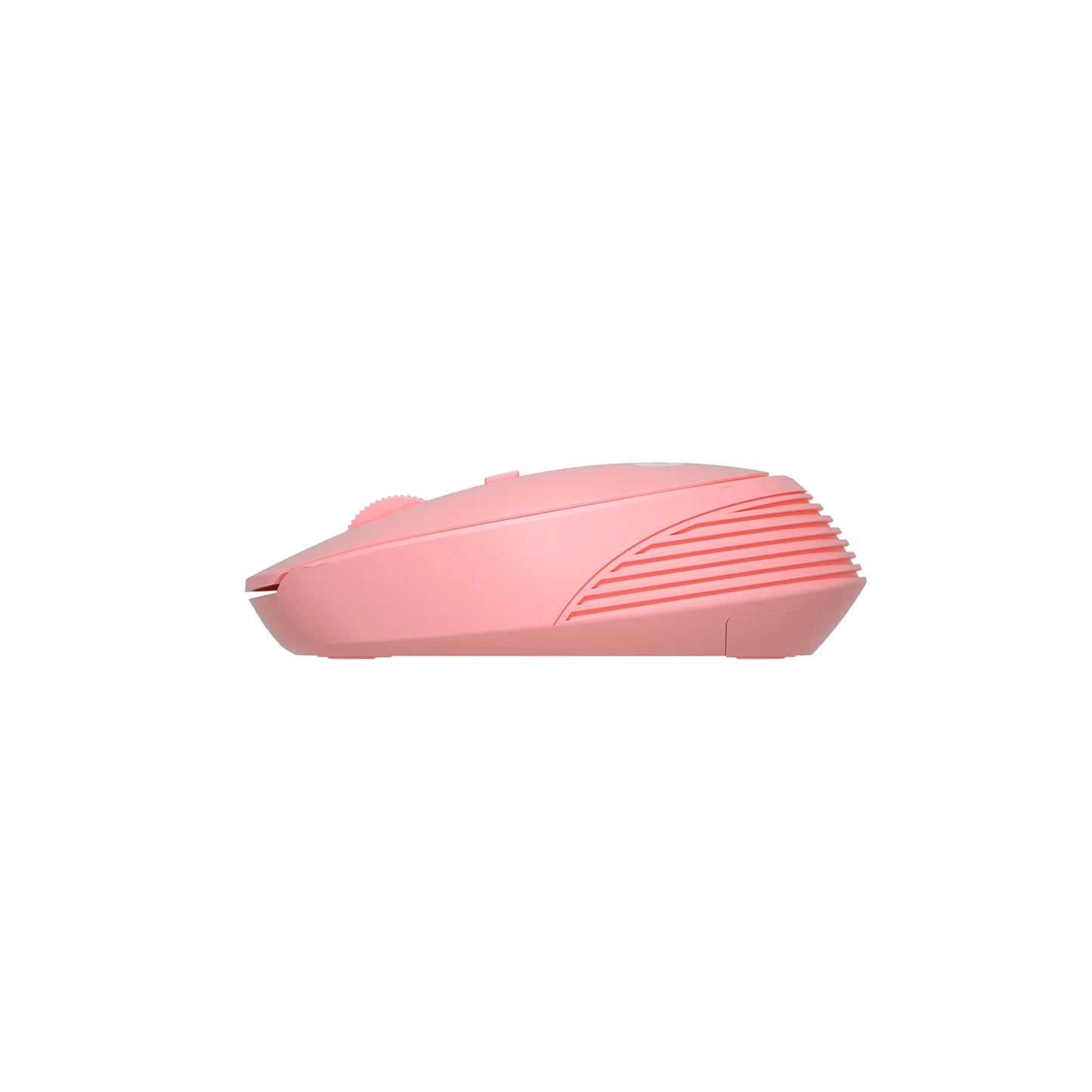 Lecoo WS202 Kablosuz 1600DPI 4 Tuşlu Optik Mouse Pembe