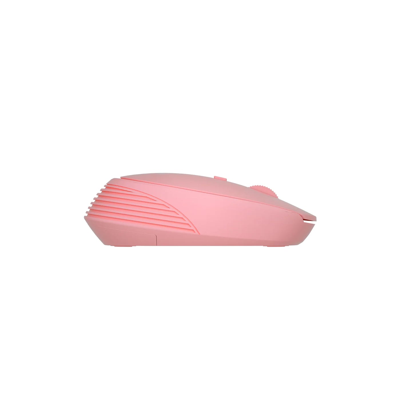 Lecoo WS202 Kablosuz 1600DPI 4 Tuşlu Optik Mouse Pembe