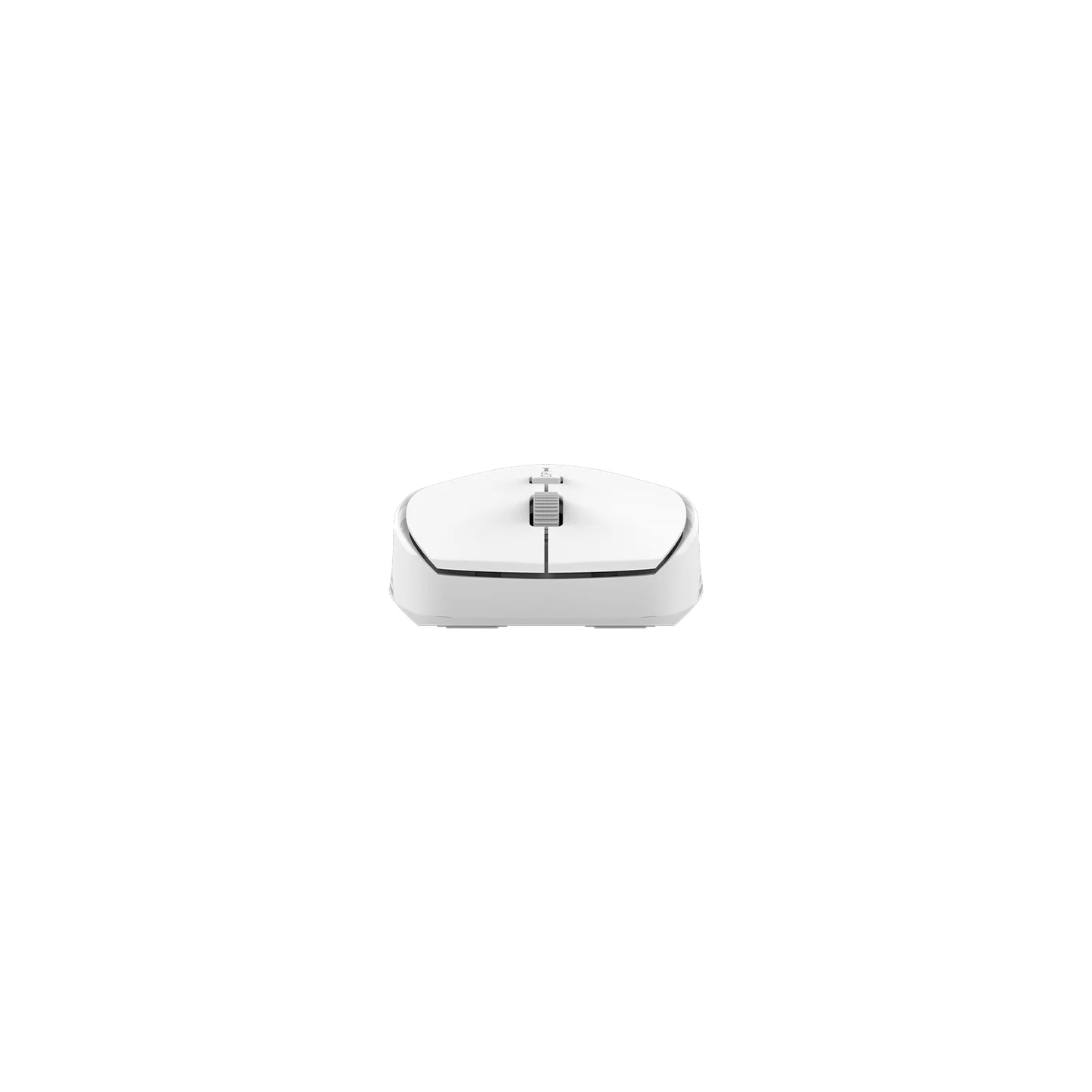 Lecoo WS202 Kablosuz 1600DPI 4 Tuşlu Optik Mouse Beyaz
