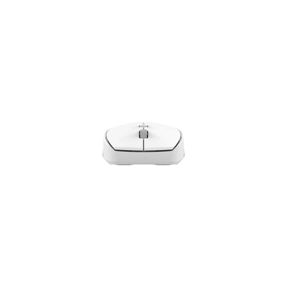 Lecoo WS202 Kablosuz 1600DPI 4 Tuşlu Optik Mouse Beyaz