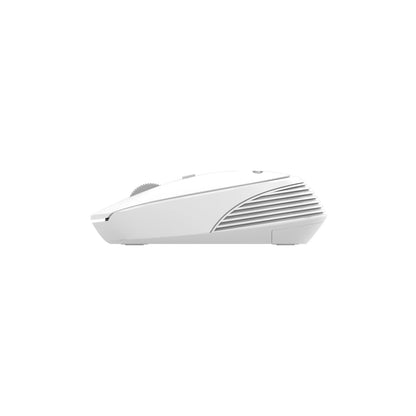 Lecoo WS202 Kablosuz 1600DPI 4 Tuşlu Optik Mouse Beyaz