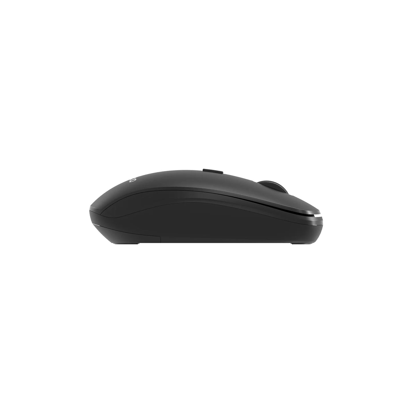 Lecoo WS203 Kablosuz 2400DPI 4 Tuşlu Optik Mouse Siyah