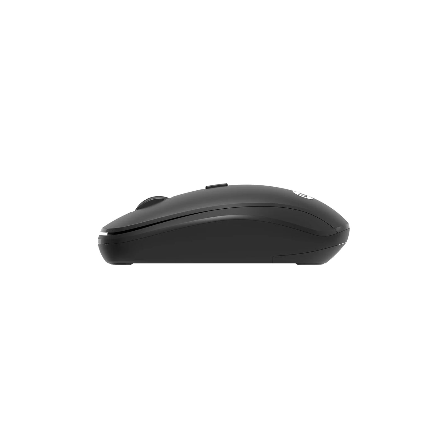 Lecoo WS203 Kablosuz 2400DPI 4 Tuşlu Optik Mouse Siyah