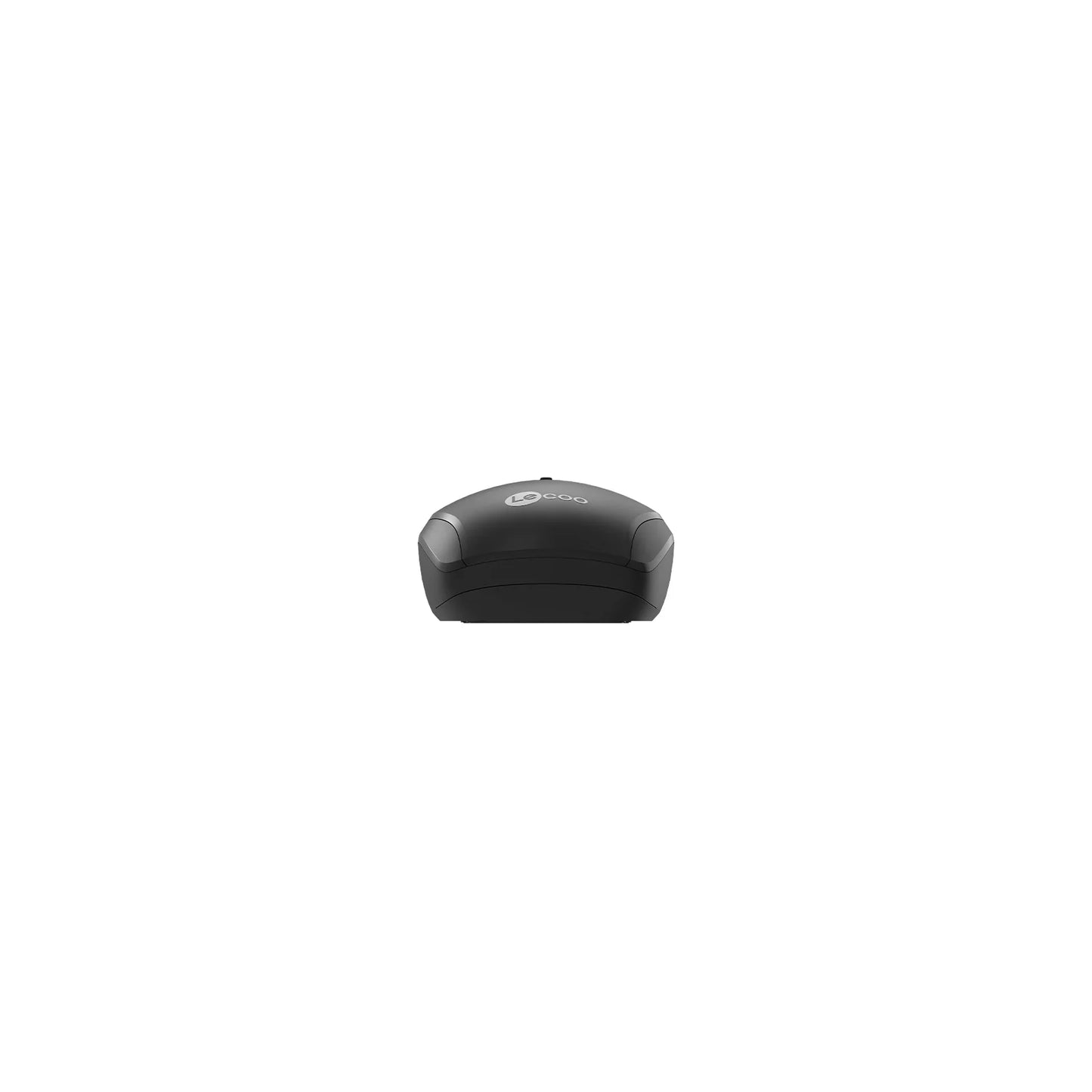 Lecoo WS203 Kablosuz 2400DPI 4 Tuşlu Optik Mouse Siyah