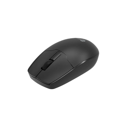 Lecoo WS204 Kablosuz 1200DPI 3 Tuşlu Optik Mouse Siyah