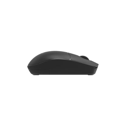 Lecoo WS204 Kablosuz 1200DPI 3 Tuşlu Optik Mouse Siyah