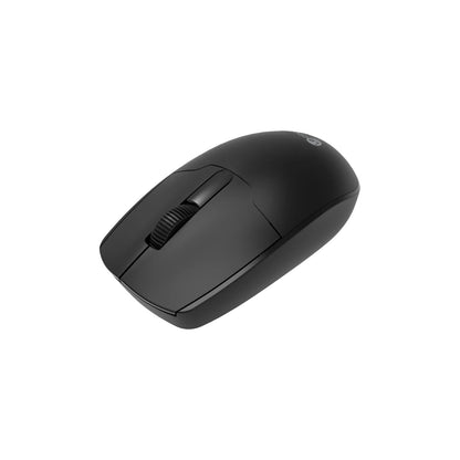 Lecoo WS204 Kablosuz 1200DPI 3 Tuşlu Optik Mouse Siyah