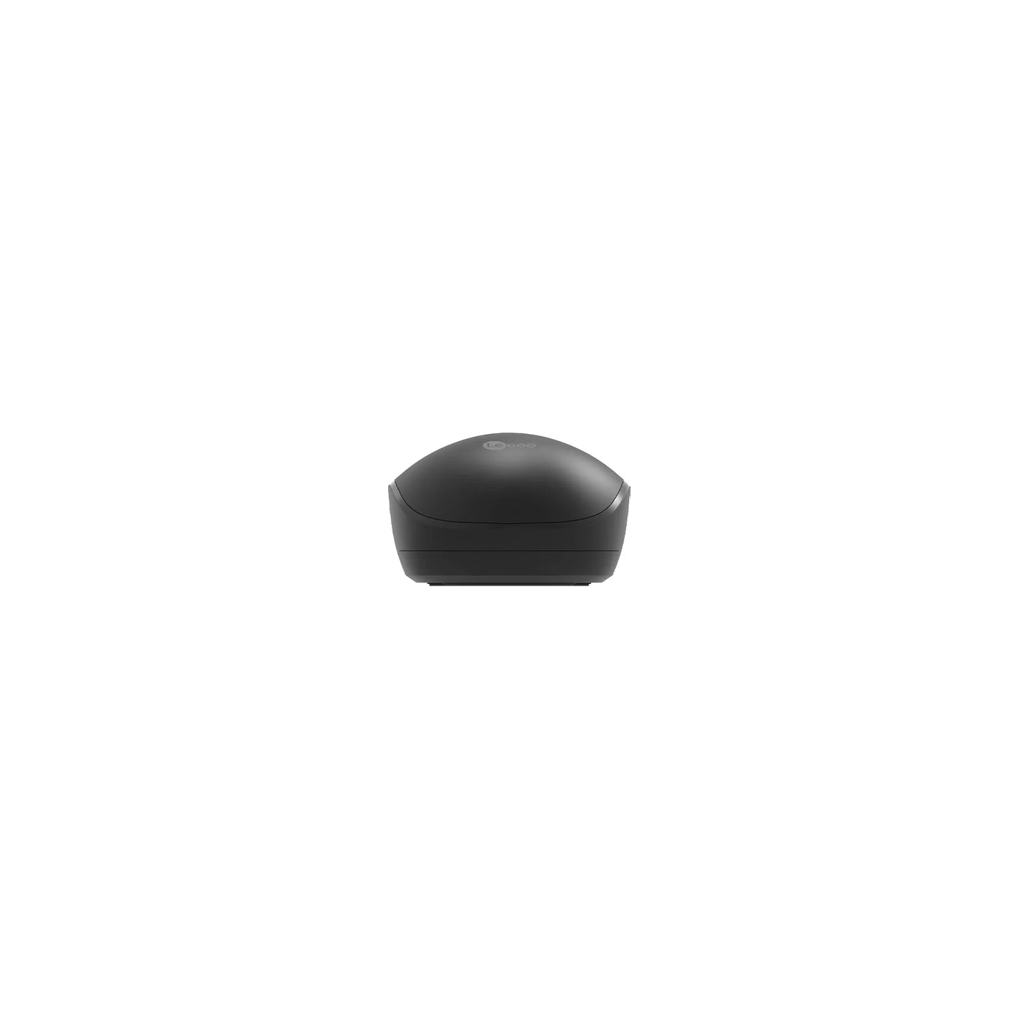 Lecoo WS204 Kablosuz 1200DPI 3 Tuşlu Optik Mouse Siyah