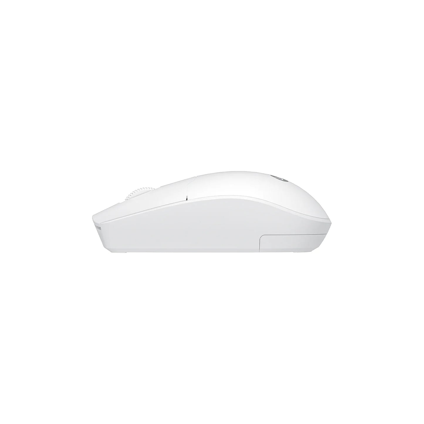 Lecoo WS204 Kablosuz 1200DPI 3 Tuşlu Optik Mouse Beyaz