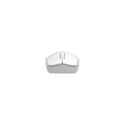 Lecoo WS204 Kablosuz 1200DPI 3 Tuşlu Optik Mouse Beyaz