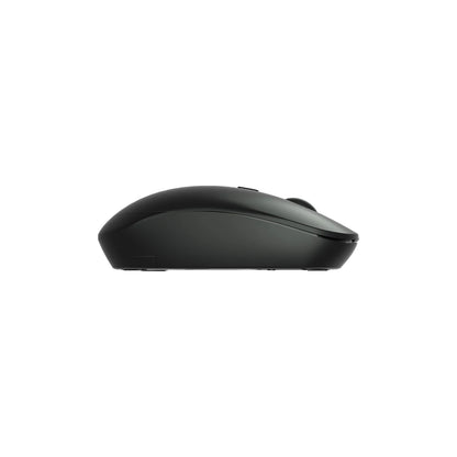 Lecoo WS205 Kablosuz 1600DPI 4 Tuşlu Optik Mouse Siyah
