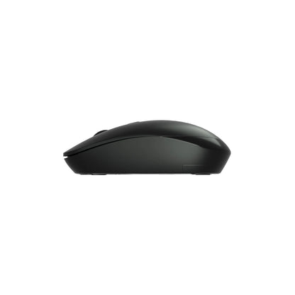 Lecoo WS205 Kablosuz 1600DPI 4 Tuşlu Optik Mouse Siyah