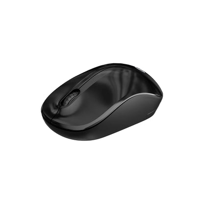 Lecoo WS206 Kablosuz 1200DPI 3 Tuşlu Optik Mouse Siyah