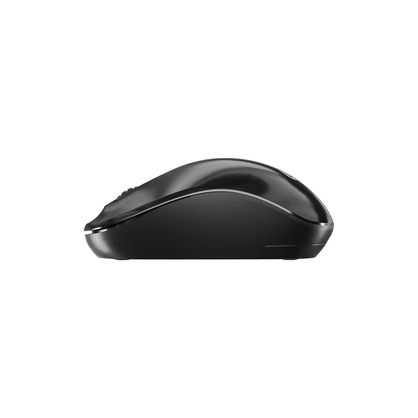 Lecoo WS206 Kablosuz 1200DPI 3 Tuşlu Optik Mouse Siyah