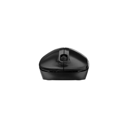 Lecoo WS206 Kablosuz 1200DPI 3 Tuşlu Optik Mouse Siyah