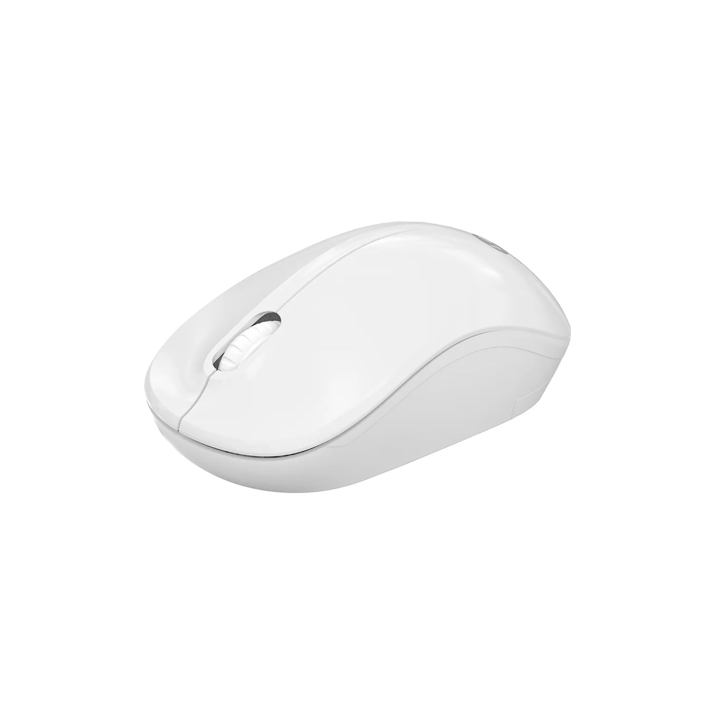 Lecoo WS206 Kablosuz 1200DPI 3 Tuşlu Optik Mouse Beyaz