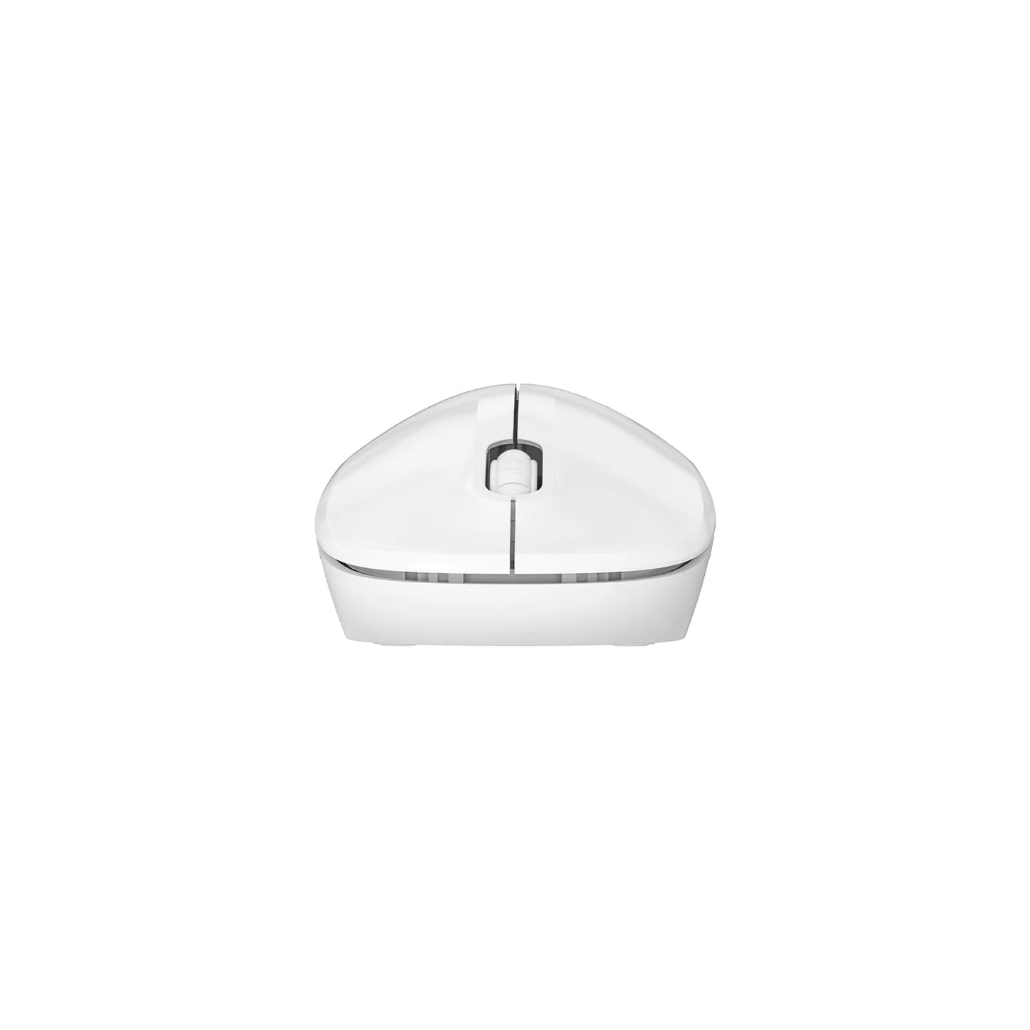 Lecoo WS206 Kablosuz 1200DPI 3 Tuşlu Optik Mouse Beyaz