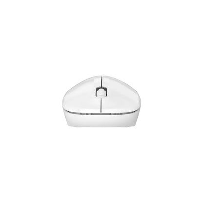 Lecoo WS206 Kablosuz 1200DPI 3 Tuşlu Optik Mouse Beyaz
