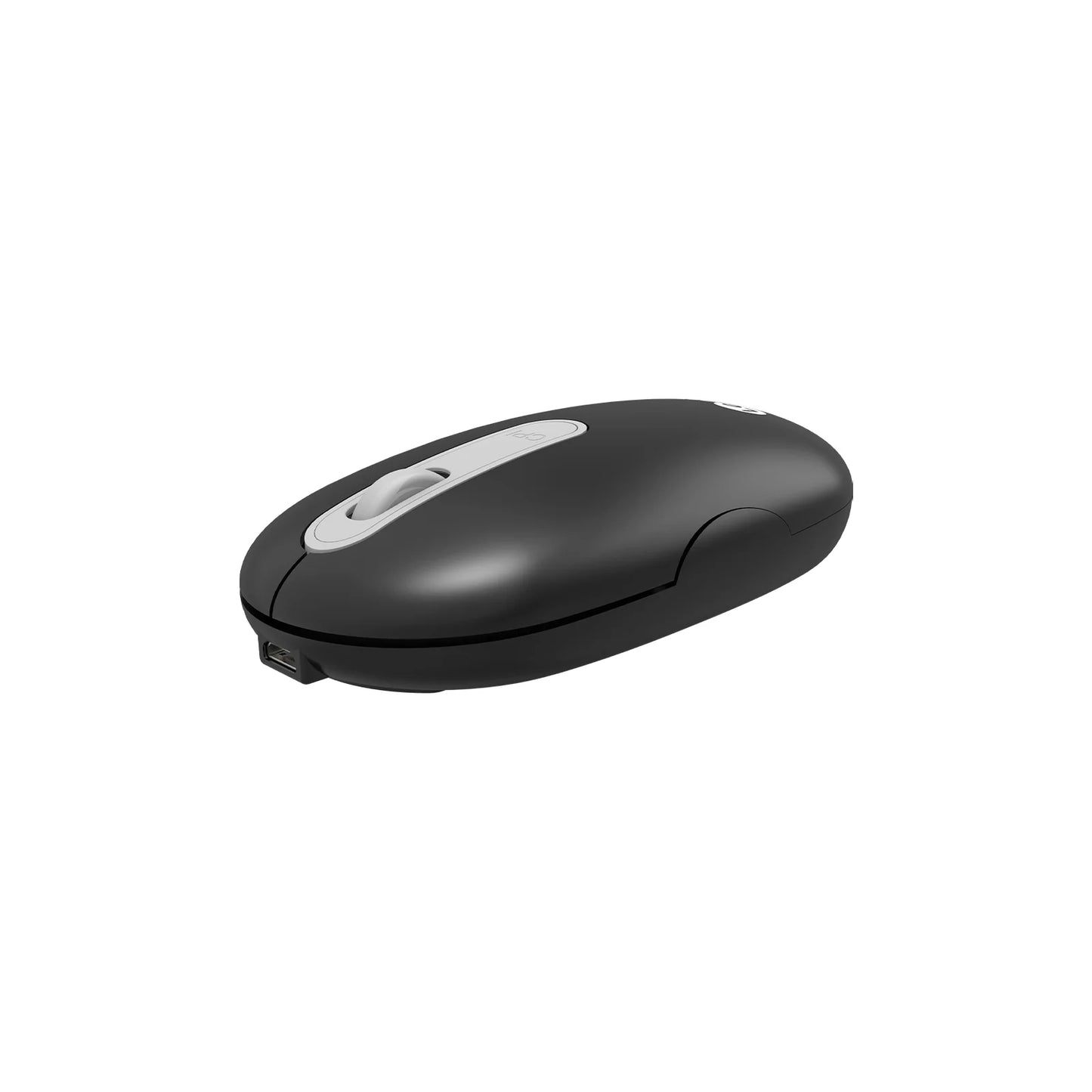 Lecoo WS207 Kablosuz 1600DPI 4 Tuşlu Optik Mouse Siyah