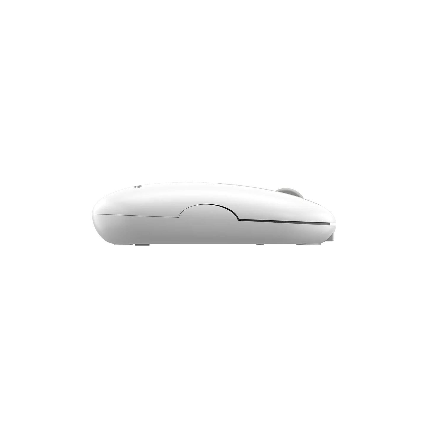 Lecoo WS207 Kablosuz 1600DPI 4 Tuşlu Optik Mouse Beyaz