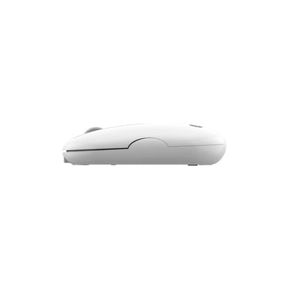 Lecoo WS207 Kablosuz 1600DPI 4 Tuşlu Optik Mouse Beyaz