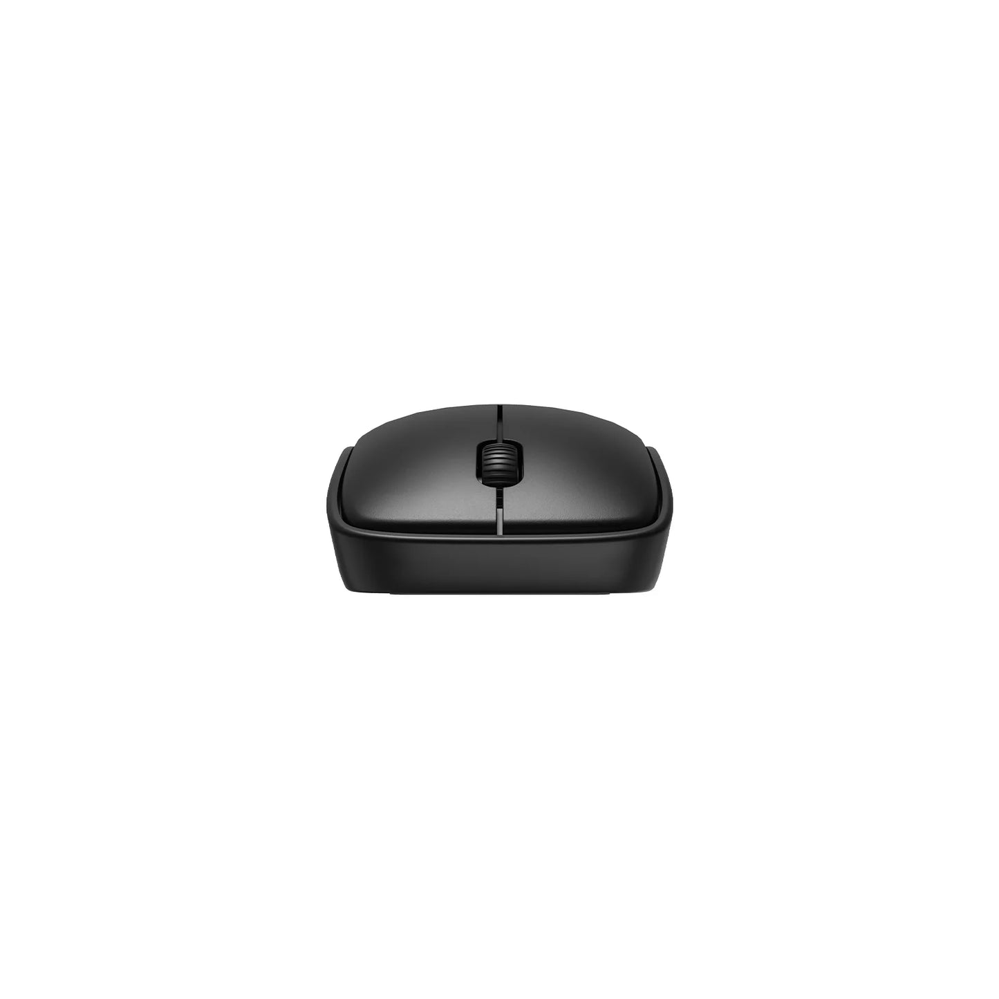 Lecoo WS208 Kablosuz 1200DPI 3 Tuşlu Optik Mouse Siyah