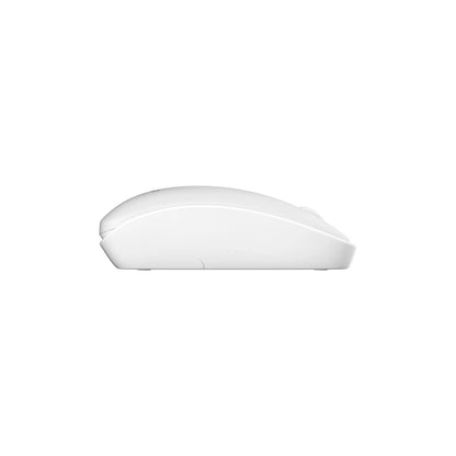 Lecoo WS208 Kablosuz 1200DPI 3 Tuşlu Optik Mouse Beyaz