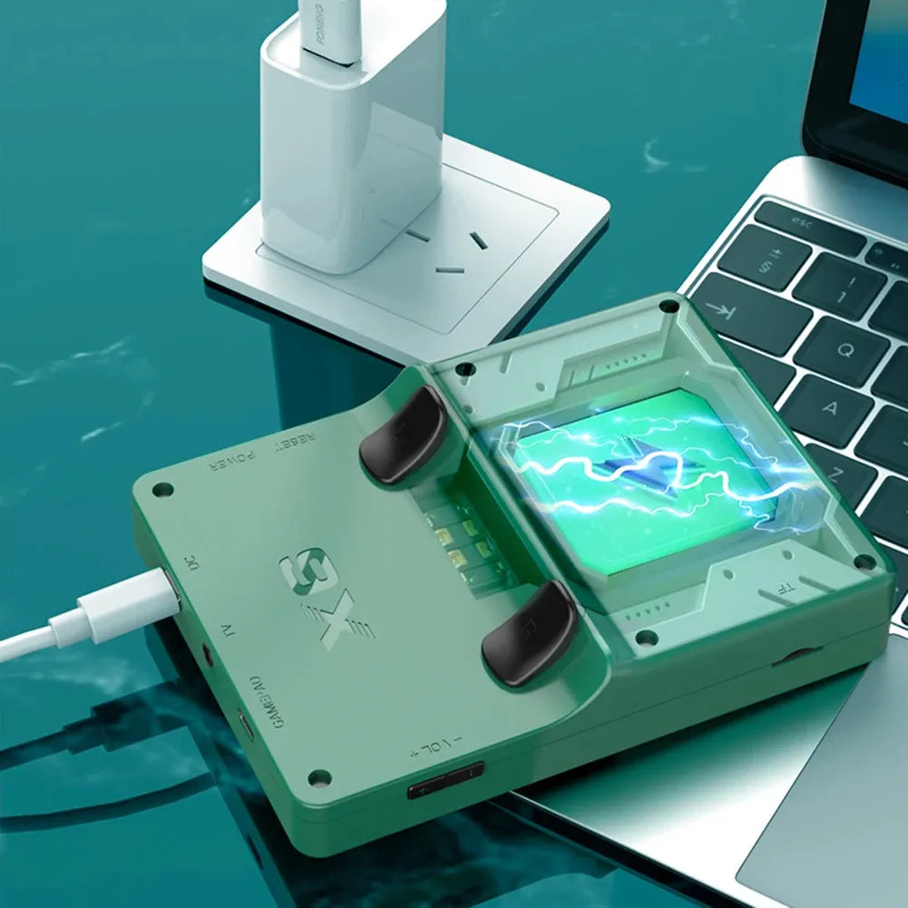 Retro Atari X6 64GB 10.000 Oyun